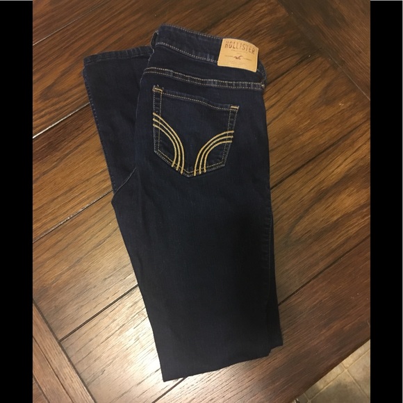 Pants - Hollister Jeans